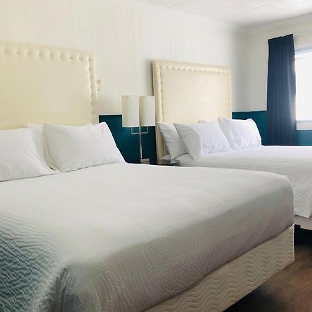 The Voy Motel Schreiber ภายนอก รูปภาพ