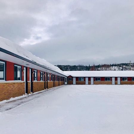 The Voy Motel Schreiber ภายนอก รูปภาพ