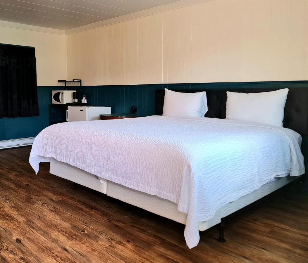 The Voy Motel Schreiber ภายนอก รูปภาพ