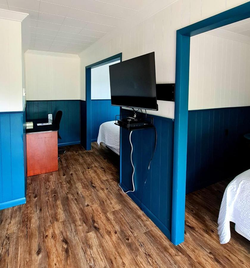The Voy Motel Schreiber ภายนอก รูปภาพ