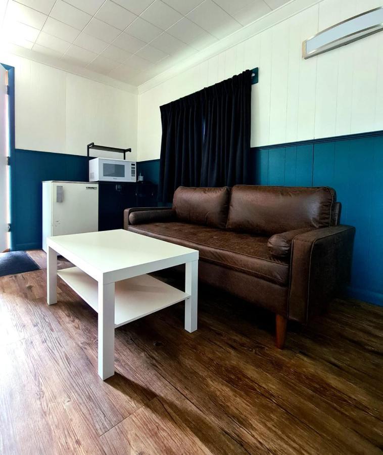 The Voy Motel Schreiber ภายนอก รูปภาพ