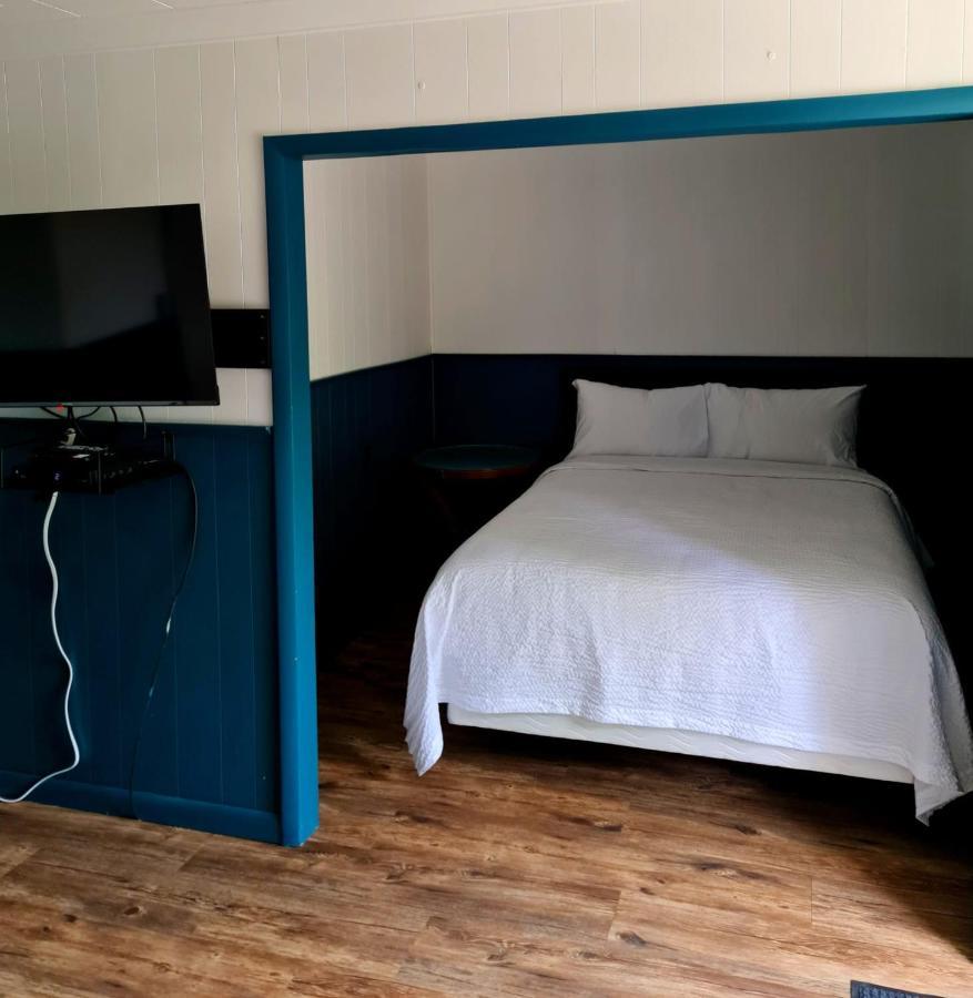 The Voy Motel Schreiber ภายนอก รูปภาพ
