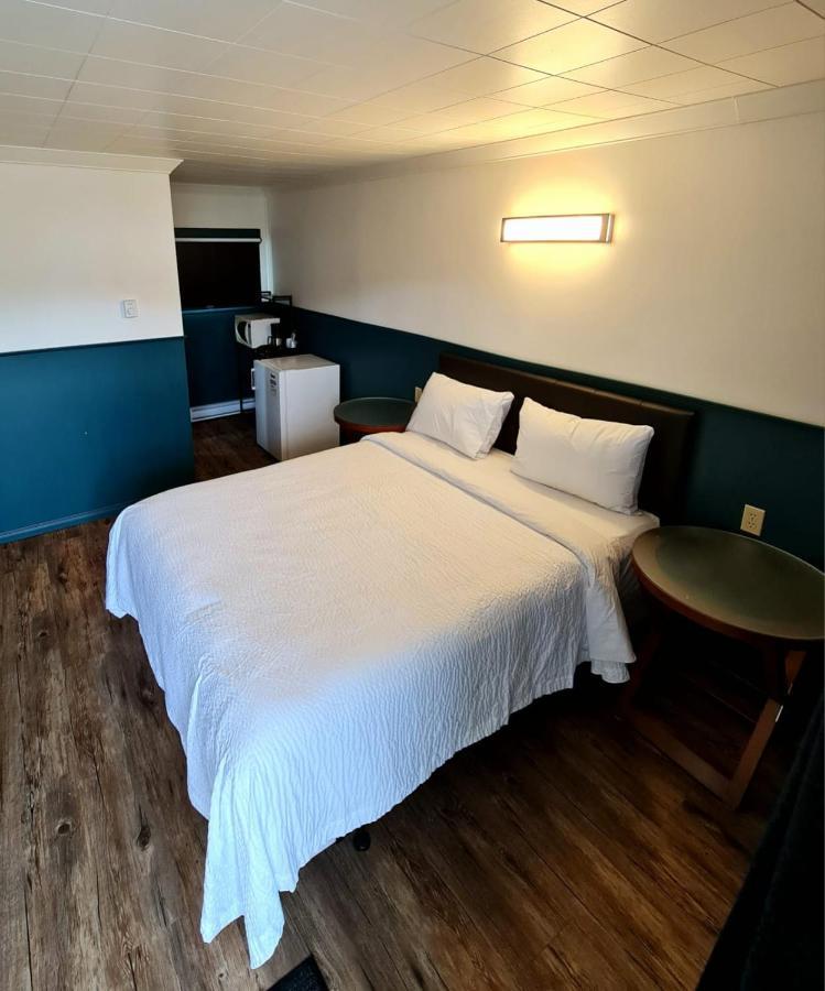 The Voy Motel Schreiber ภายนอก รูปภาพ