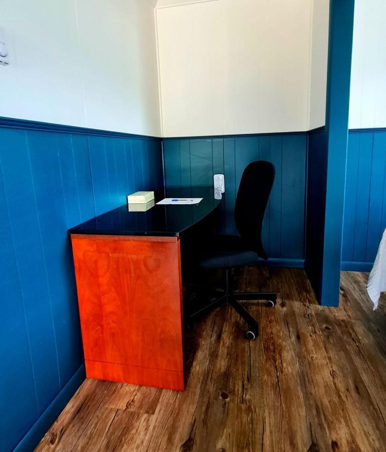 The Voy Motel Schreiber ภายนอก รูปภาพ