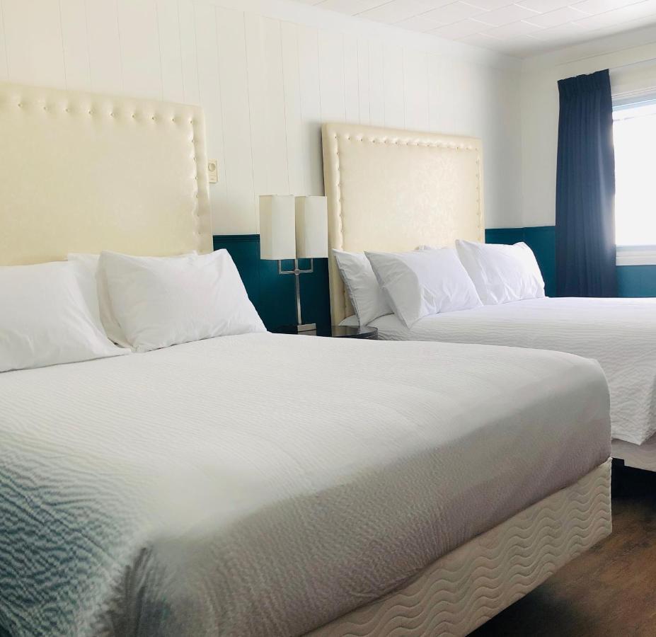 The Voy Motel Schreiber ภายนอก รูปภาพ