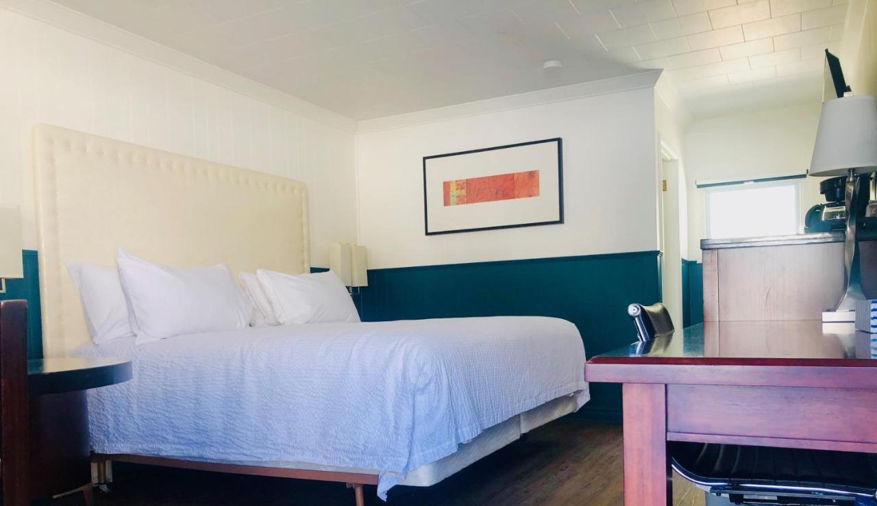 The Voy Motel Schreiber ภายนอก รูปภาพ