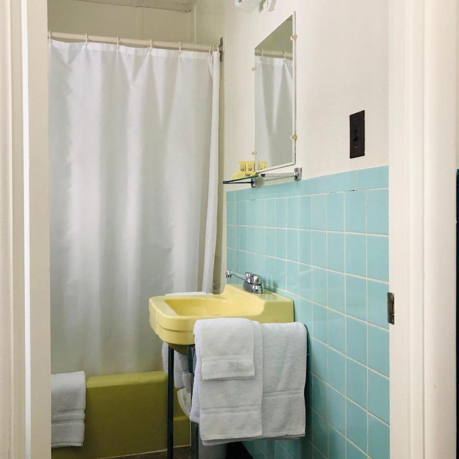 The Voy Motel Schreiber ภายนอก รูปภาพ
