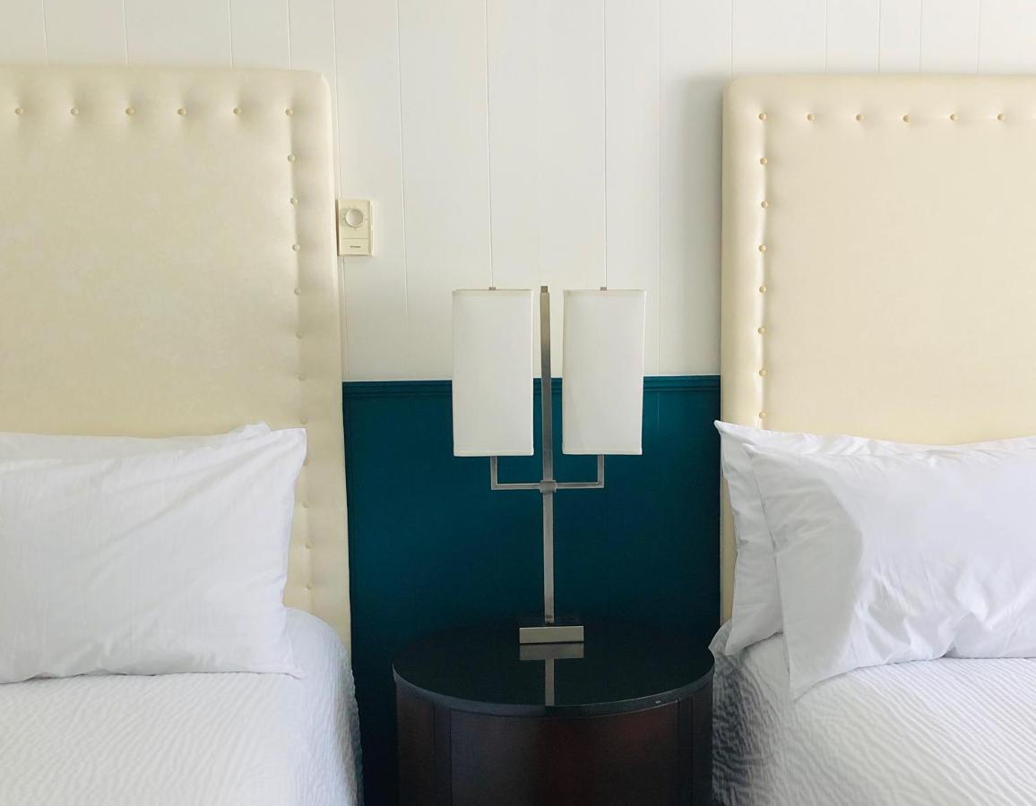 The Voy Motel Schreiber ภายนอก รูปภาพ