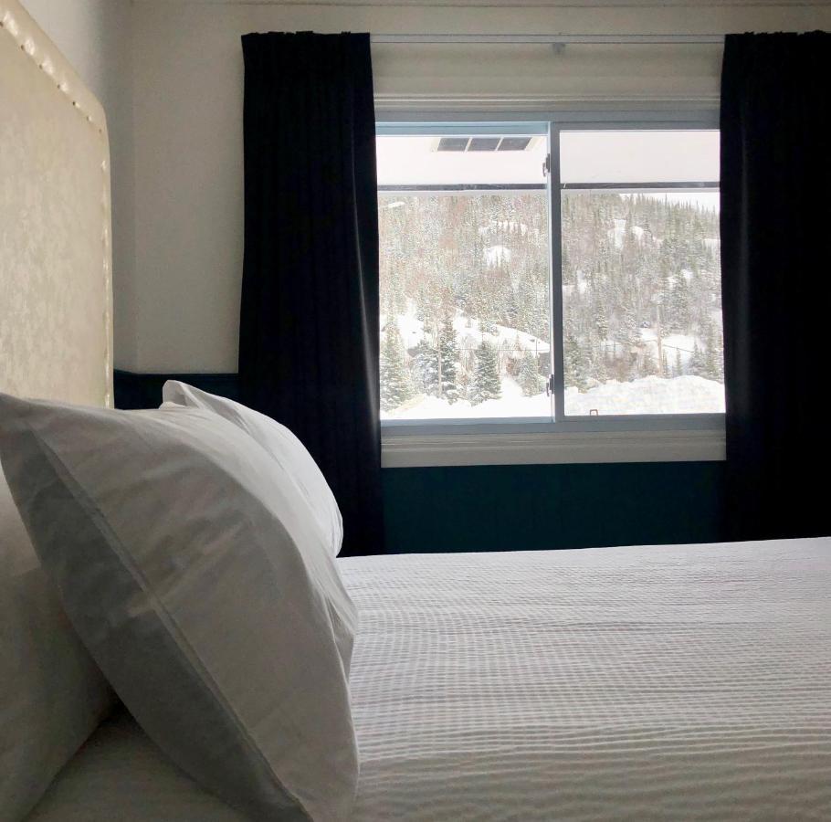 The Voy Motel Schreiber ภายนอก รูปภาพ
