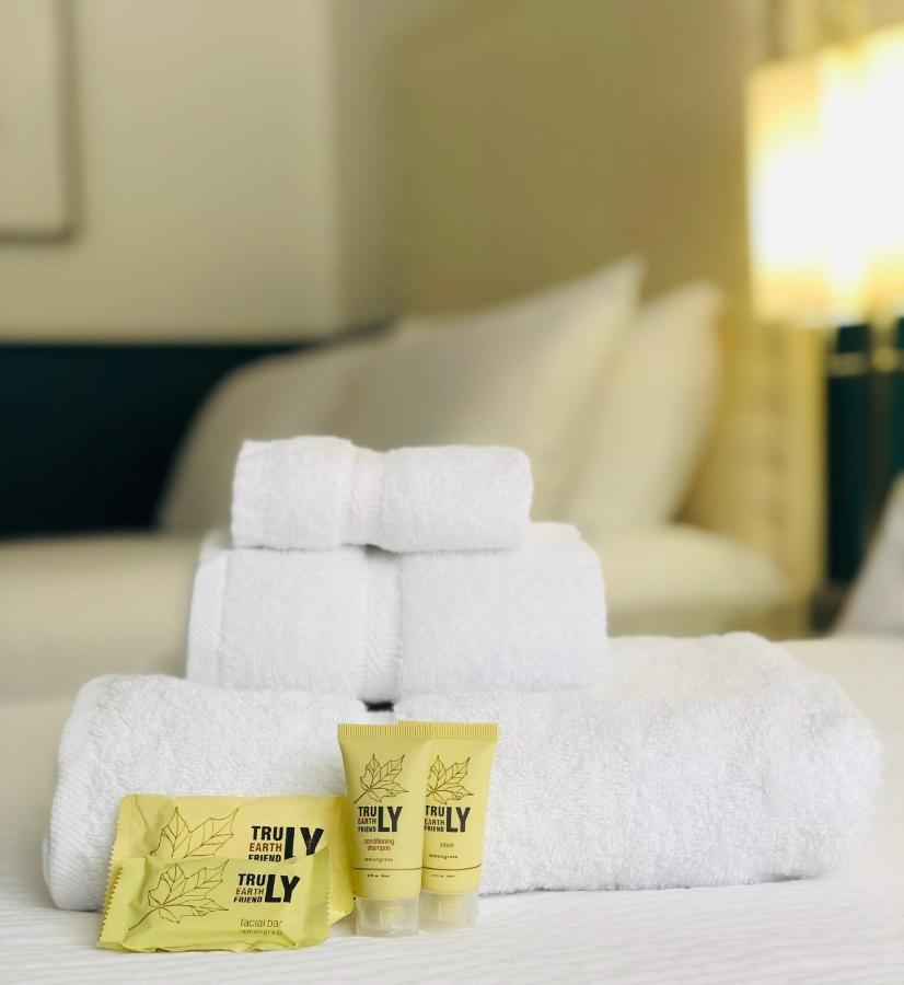The Voy Motel Schreiber ภายนอก รูปภาพ