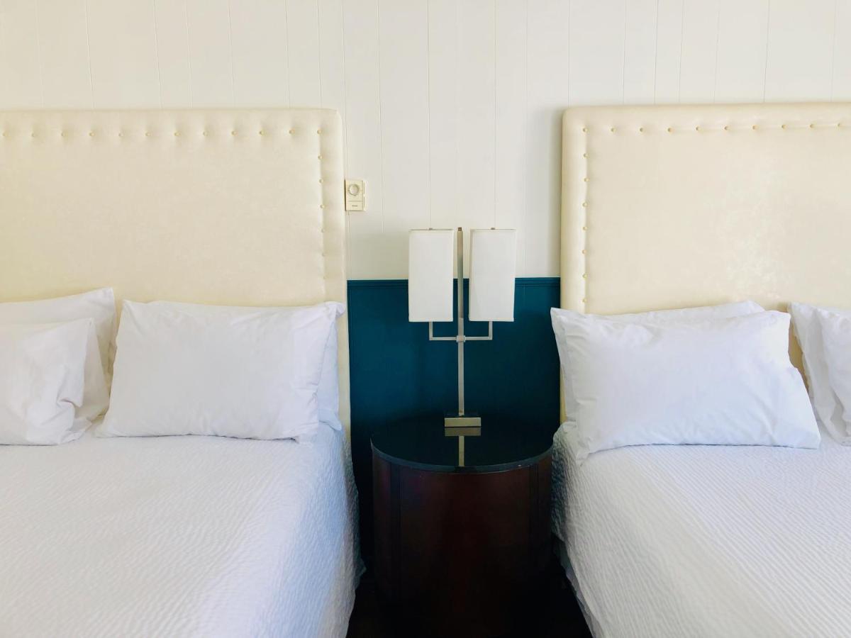 The Voy Motel Schreiber ภายนอก รูปภาพ